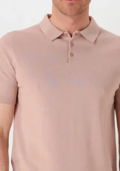 lichtroze saint steve polo chris