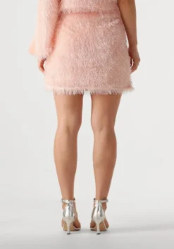 lichtroze studio amaya minirok jolie