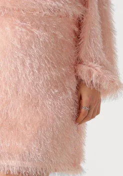 lichtroze studio amaya minirok jolie