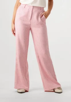 lichtroze ydence pantalon pants leona (tall)