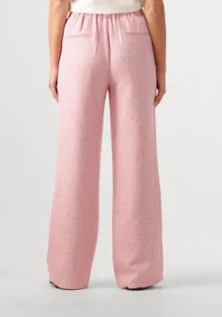 lichtroze ydence pantalon pants leona (tall)