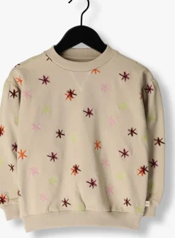 lichtroze your wishes sweater starstruck shape sweater