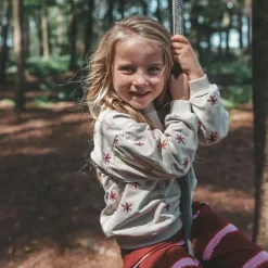 lichtroze your wishes sweater starstruck shape sweater