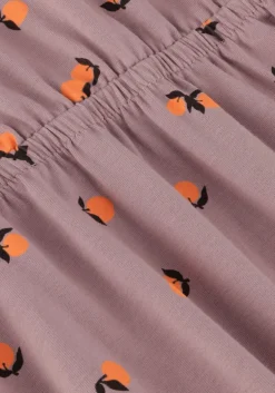 lichtroze z8 mini jurk lanza