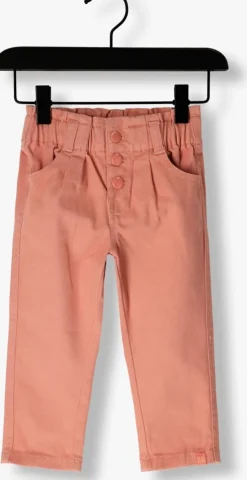 lichtroze z8 straight leg jeans steffie