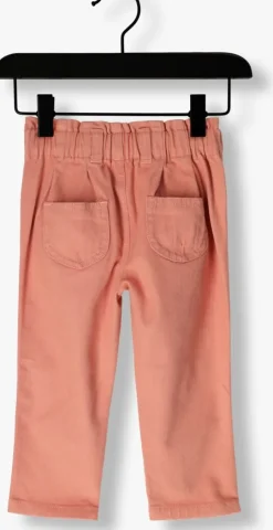 lichtroze z8 straight leg jeans steffie