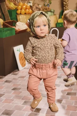 lichtroze z8 straight leg jeans steffie