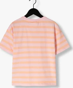 lichtroze z8 t-shirt lucca