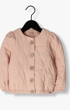 lichtroze z8 zomerjassen neenah