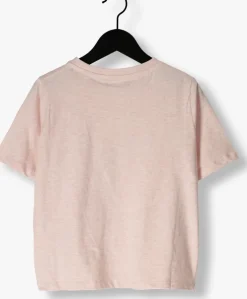 lichtroze zadig & voltaire t-shirt x60312