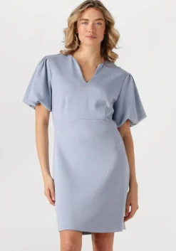 lila aaiko mini jurk kyra vis 436