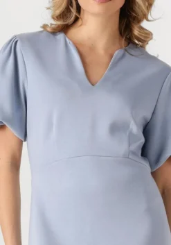 lila aaiko mini jurk kyra vis 436