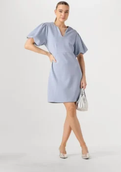 lila aaiko mini jurk kyra vis 436