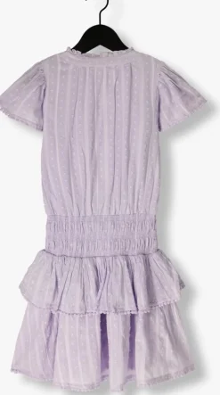 lila ai&ko mini jurk fleury co 509 g