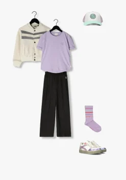 lila ai&ko t-shirt elisa co 124 g