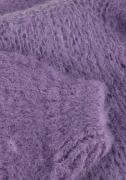 lila american dreams coltrui pepper roll neck alpaca pullover