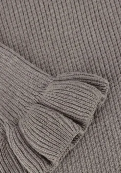 lila baje studio trui bow