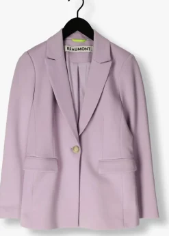 lila beaumont blazer tatum