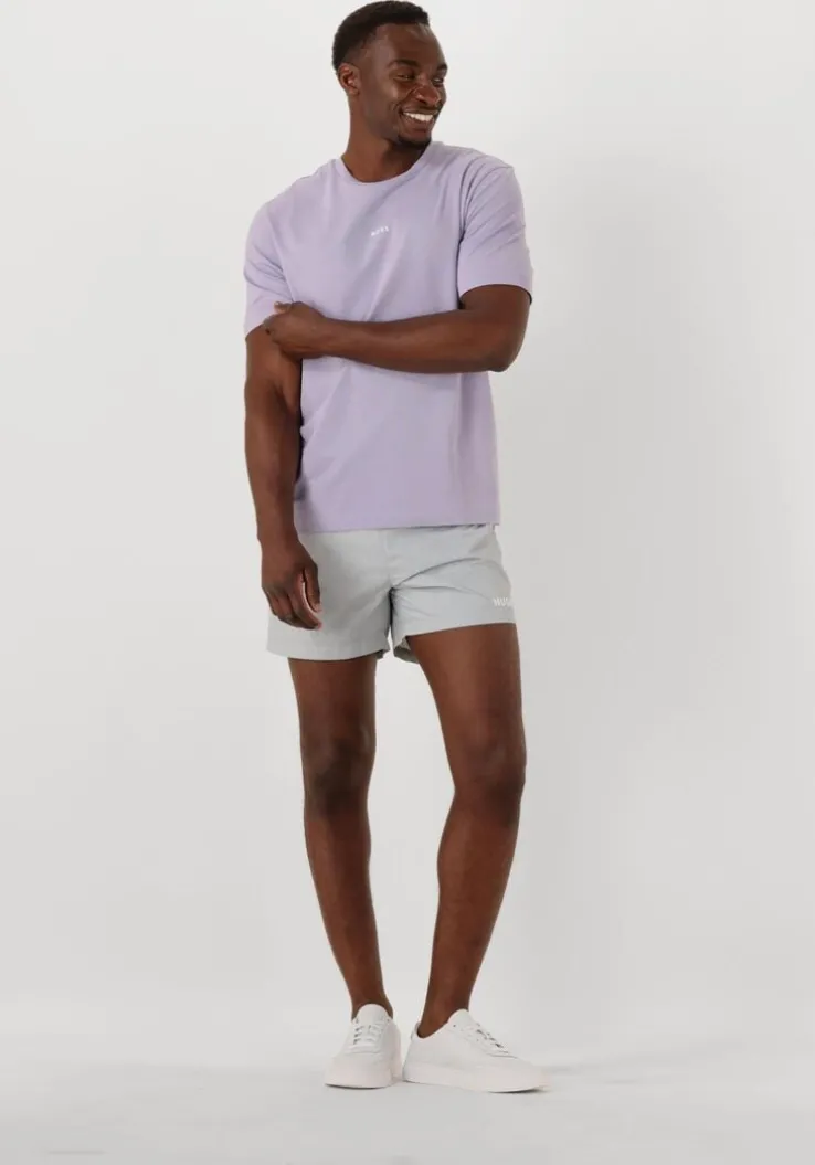 lila boss orange t-shirt tchup 10242929 01