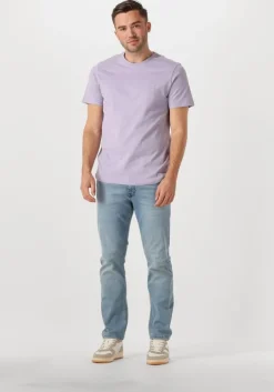 lila boss orange t-shirt tales