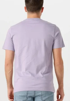 lila boss orange t-shirt tales