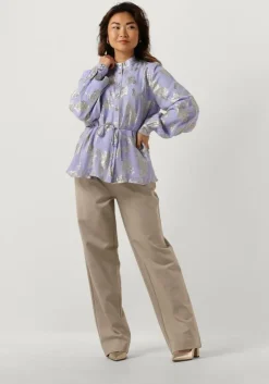 lila bruuns bazaar blouses juneberry charlottas shirt