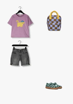 lila daily brat t-shirt james kitty cat t-shirt