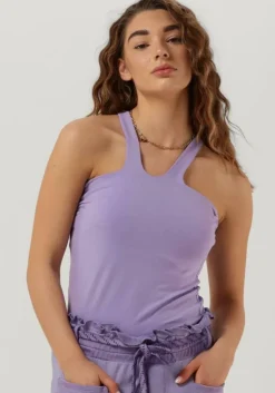 lila 10days top sporty wrapper