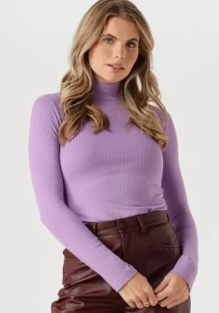 lila edited tops & t-shirts manon longsleeve