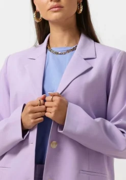 lila envii blazer engrape blazer 6797