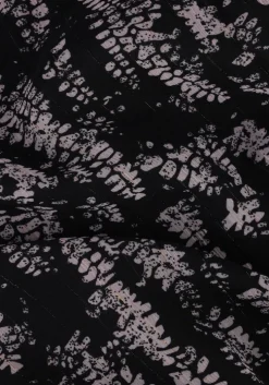 lila freebird mini jurk xeni dress