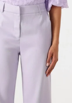 lila freebird pantalon lolani shiny