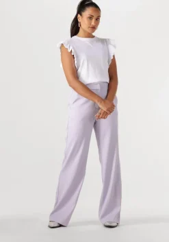 lila freebird pantalon lolani shiny