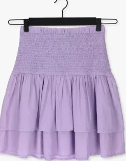 lila ibana minirok scout