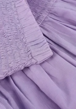 lila ibana minirok scout