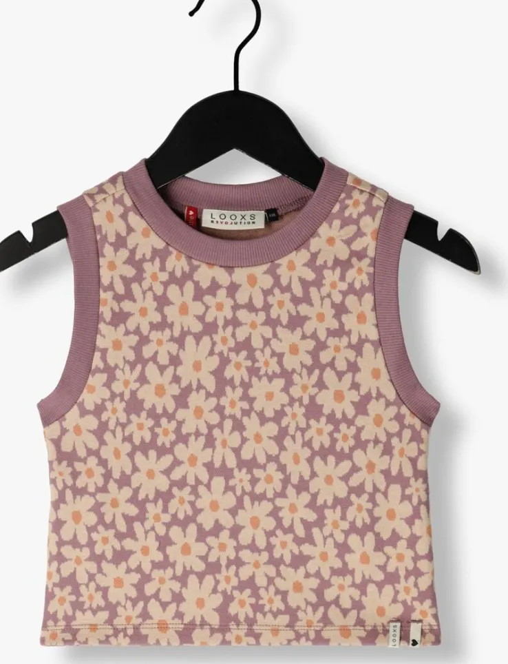 lila looxs little spencer 2401-7021