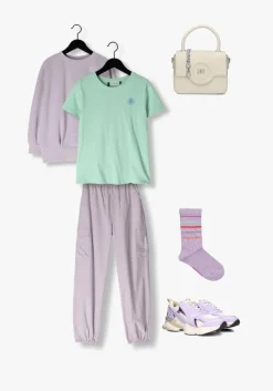 lila looxs 10sixteen joggingbroek 2511-5619