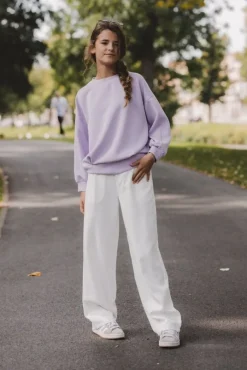 lila looxs 10sixteen trui 2511-5326