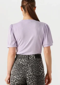 lila minus t-shirt johanna tee