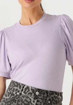 lila minus t-shirt johanna tee
