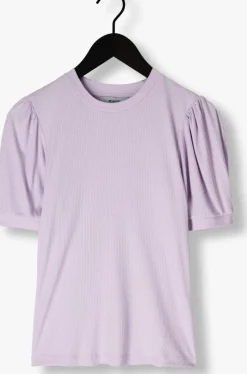 lila minus t-shirt johanna tee