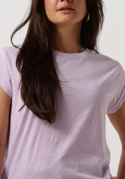 lila minus t-shirt leti tee