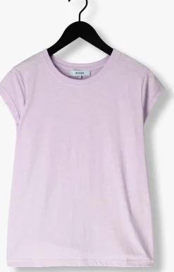 lila minus t-shirt leti tee