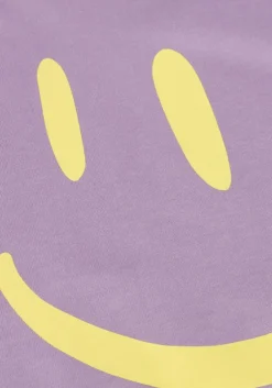 lila molo t-shirt roxo