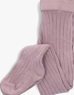 lila mp denmark maillots cotton rib tights