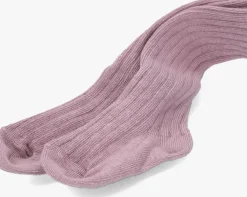 lila mp denmark maillots cotton rib tights