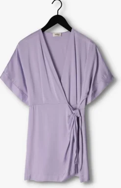 lila ottod'ame mini jurk da4875