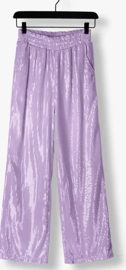 lila refined department pantalon nova woven