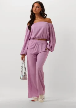 lila refined department top milas