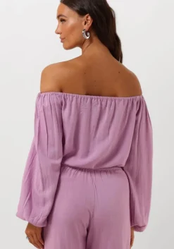 lila refined department top milas